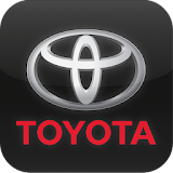 Moja Toyota icon