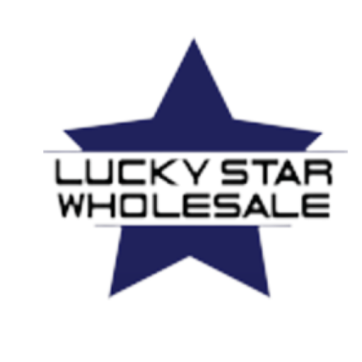 Lucky Star Wholesale logo