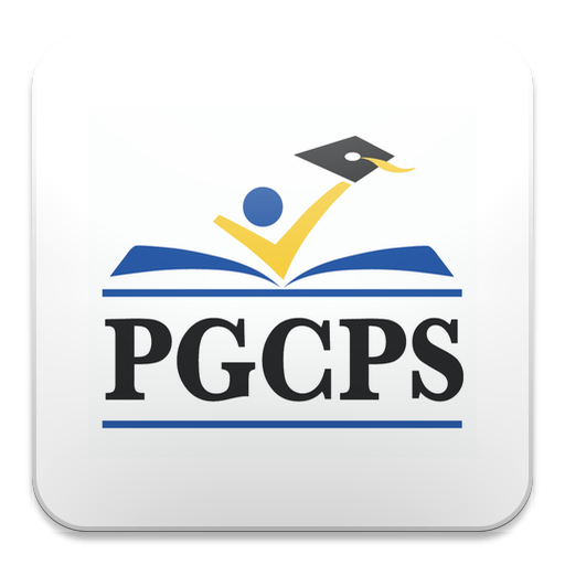 PGCPS Events logo