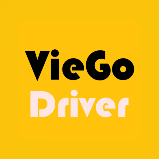 VieGo Driver: Dành cho tài xế logo