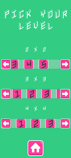 Cubic Screen 2