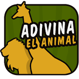 Adivina el Animal en español icon