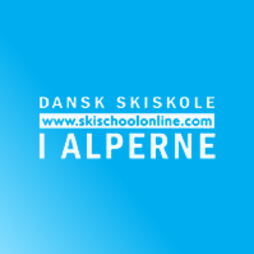 SkiSchoolOnline logo