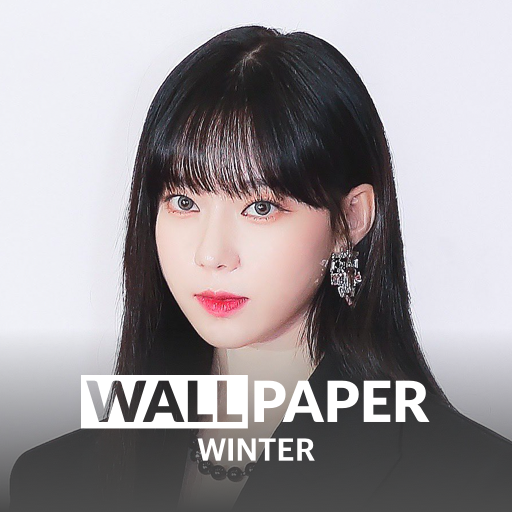 Winter(Aespa) HD Wallpaper