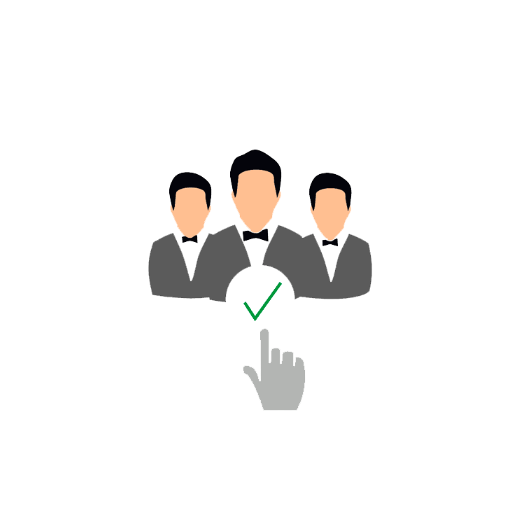EmpleameMX Provider logo