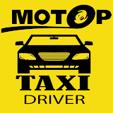 MOTOR-taxi Driver icon