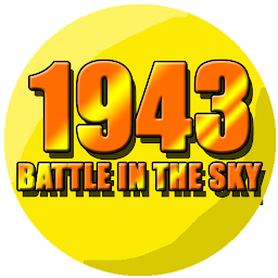 图标图片“1943 Battle in the Sky (Pro)”