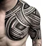 Shoulder Tattoo Designs 5000+