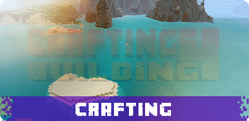 Craftsman 1.21 Mod Apk v20.60.0