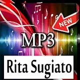 rita sugiarto mp3 songs icon