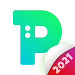 Cover Image of Herunterladen PickU: Fotoeditor, Hintergrundwechsler & Collage 3.3.6 APK