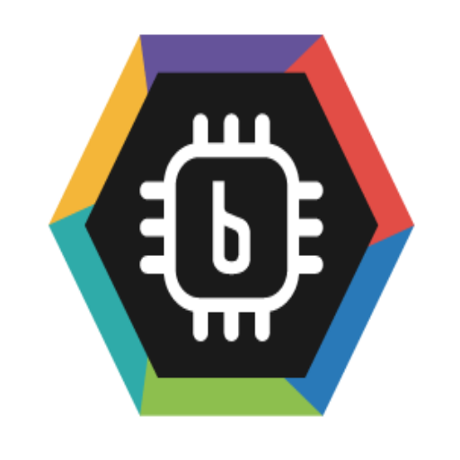 BISOFT logo