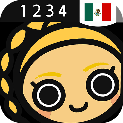 Mexican Numbers & Counting