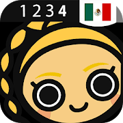 Mexican Numbers & Counting