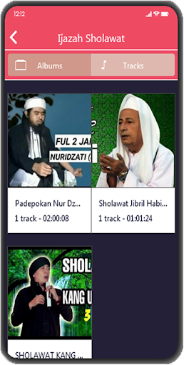 Sholawat Ijazah Habib Luthfi - UB - Gus Samsudin