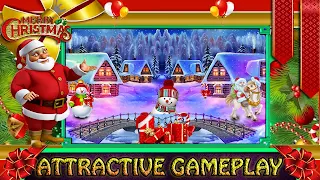 Escape Room - Christmas Quest - Screenshot 3