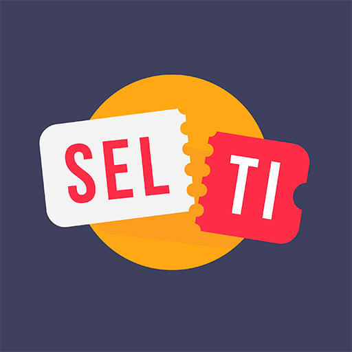 SELTI - скидки от магазинов logo