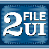 2 File UI icon