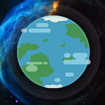 Cover Image of Download Outer Space Attack 1 APK