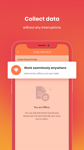 Give Grants Impact Screenshot 4 - AppWisp.com