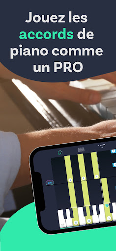 Aperçu de l'application