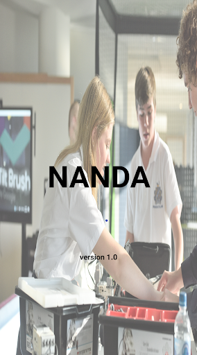 Android application 난다진단 screenshort