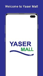 Yaser Mall