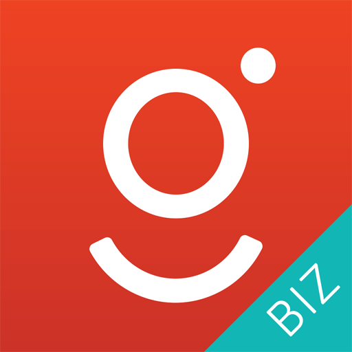 GoopterBiz logo