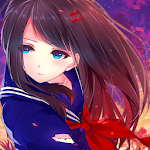 Cover Image of Download School Girl: Dungeon RPG  APK