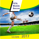 (Guide) FIFA Mobile Soccer 17 icon