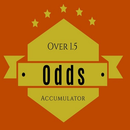 Over 1.5 Odds Accumulator