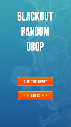 Blackout Random Drop