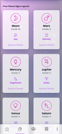 Vibrania Life Screen 3