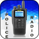Police Radio Voice (joke) icon
