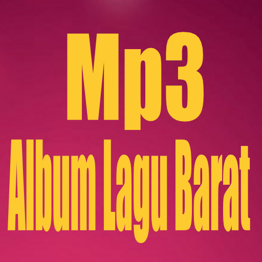 Album Lagu Barat Mp3 logo