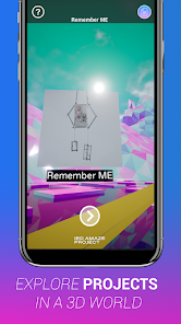IED Amaze Project 0.90 APK + Мод (Unlimited money) за Android