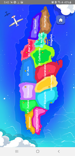 JamVentures Screen 2