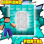 Mod Diamond Portal Addon