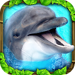 Cover Image of Download Dolphin Simulator  APK