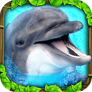 Dolphin Simulator Mod apk última versión descarga gratuita