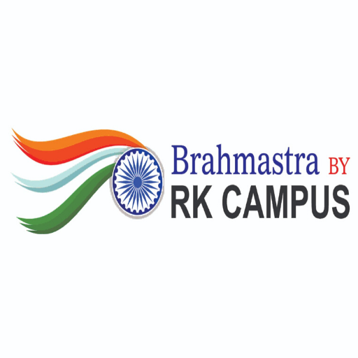 Brahmastra By RK CAMPUS logo