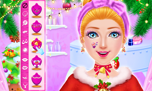 Dress Up Games: Free makeup games for girls 2021 1.0.2 screenshots 3