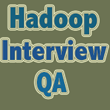 Hdoop Interview Q&A icon