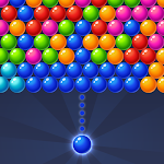 Cover Image of Download Bubble Pop! Puzzle Game Legend 21.0607.00 APK