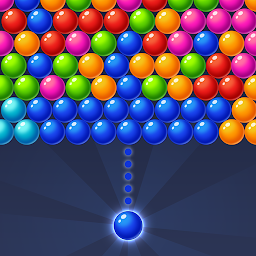 Icon image Bubble Pop! Puzzle Game Legend