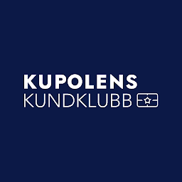 Icon image Kupolen Kundklubb