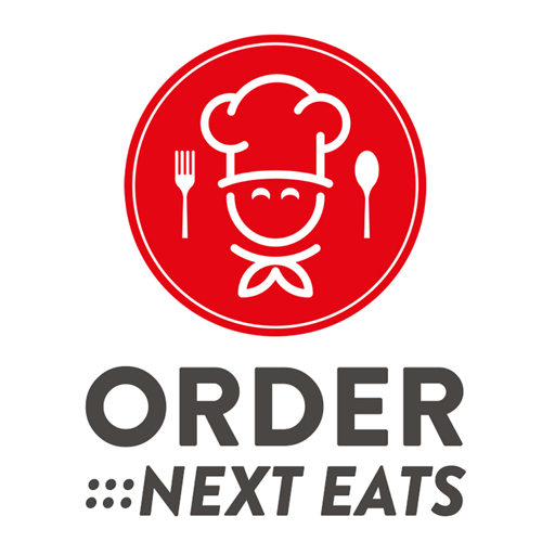 Order Next Eats 1.0 Icon