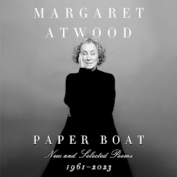 「Paper Boat: New and Selected Poems: 1961-2023」のアイコン画像