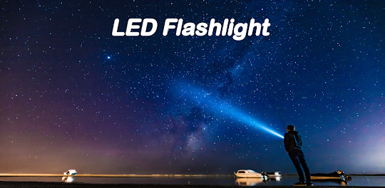 LED Flashlight
