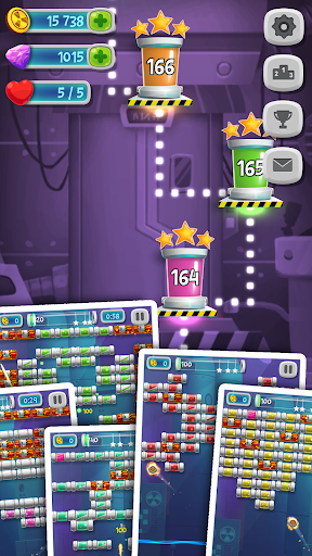 Brick Breaker Lab photo 4